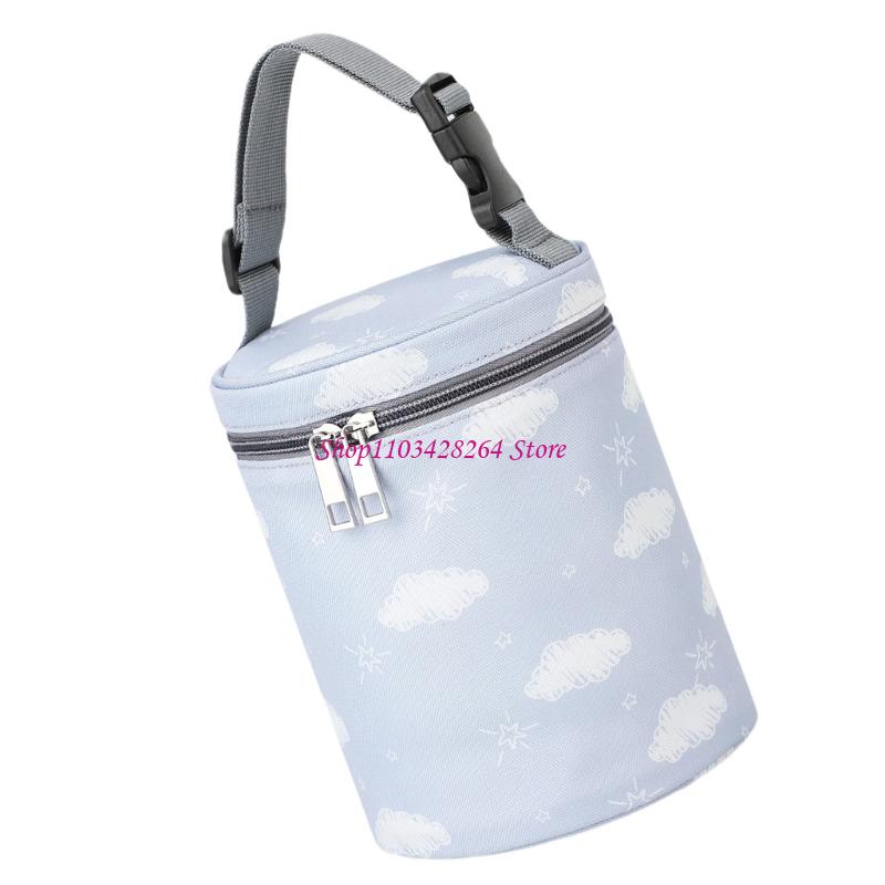 Manchon porte-bouteille isolé  - Baby Food Warmer avis et prix