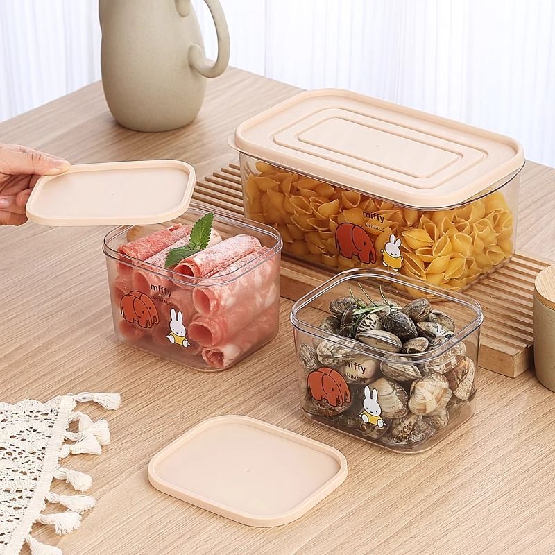 Pot de rangement Kawaii de sty - First Food Jar avis et prix