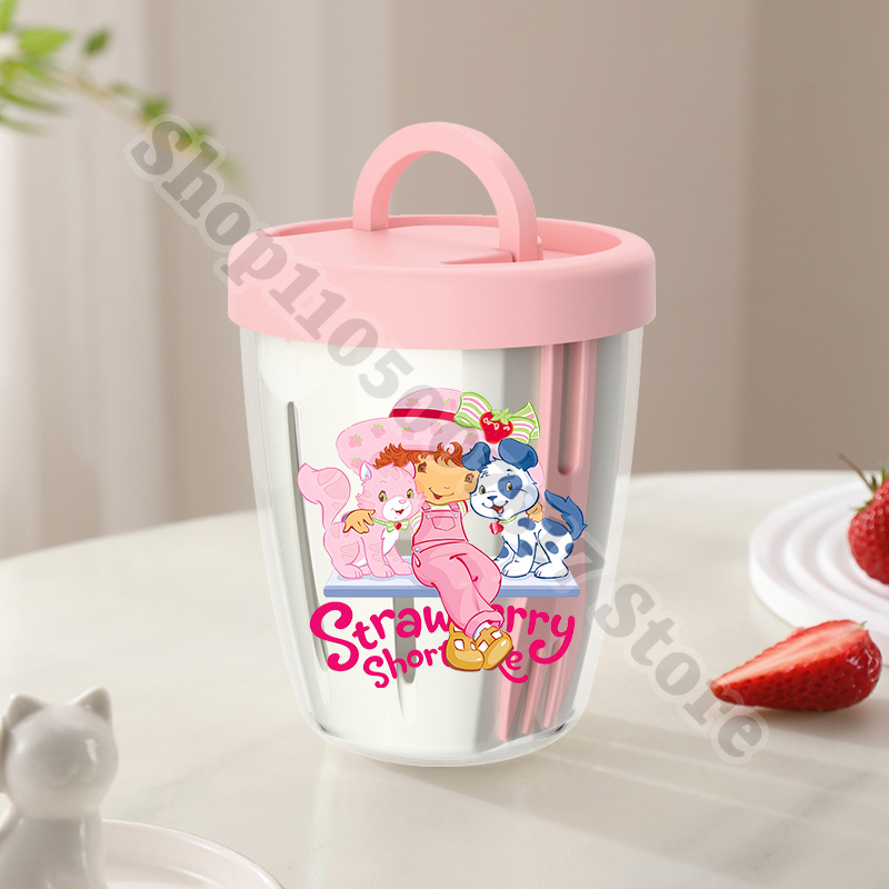 Tasse à salade en plastique Po - Baby Food Yogurt avis et prix