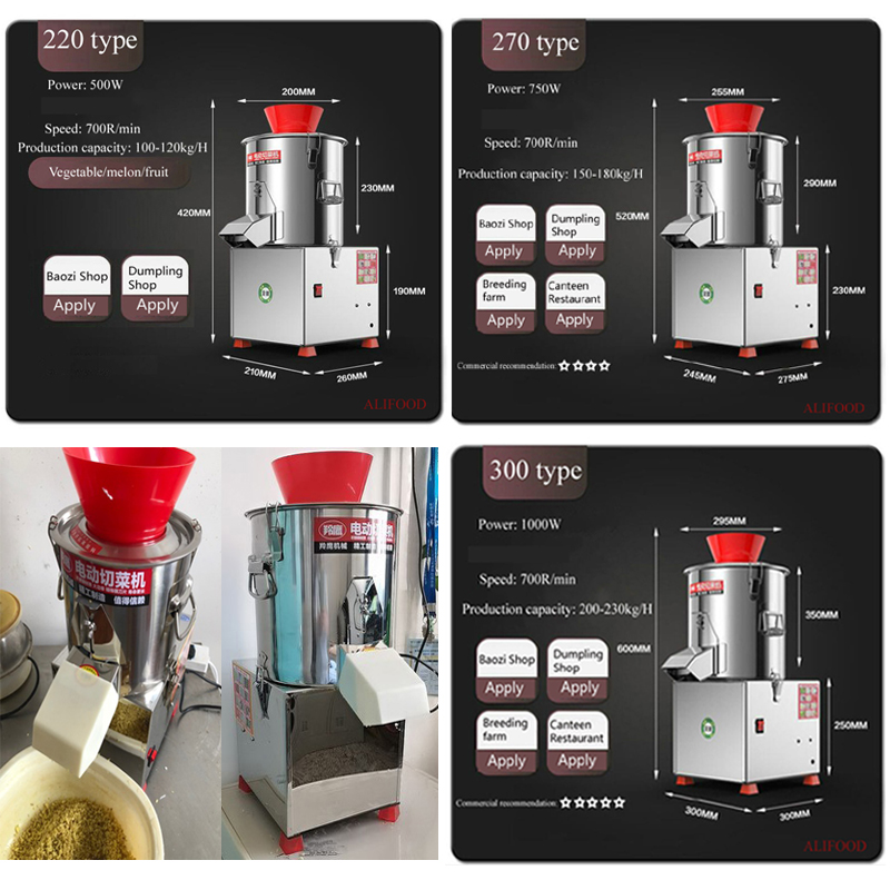 Hachoirs à viande électriques  - Baby Food Grinder avis et prix
