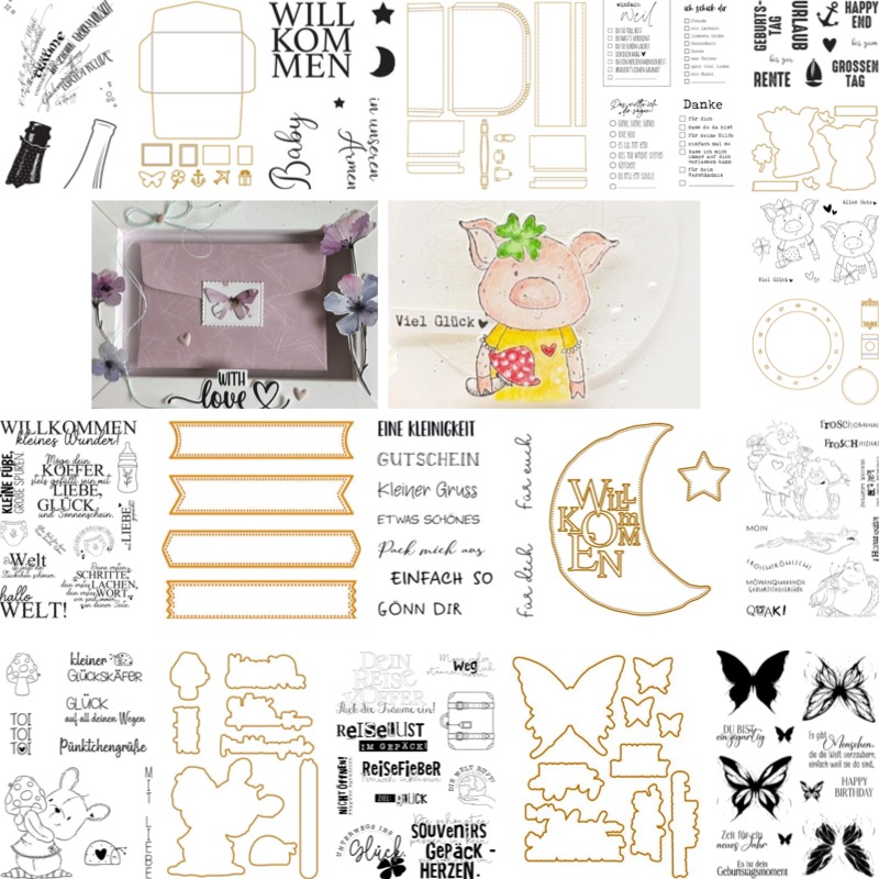 Nouvel Arrivage 2026 : Pochoir - Baby Food Ideas avis et prix