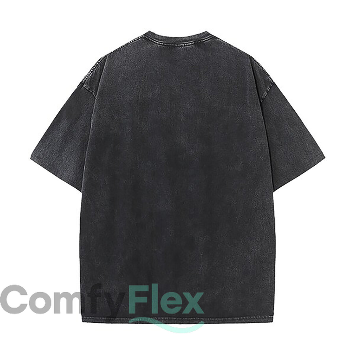 T-shirt décontracté à col rond - Baby Food Lasagna avis et prix