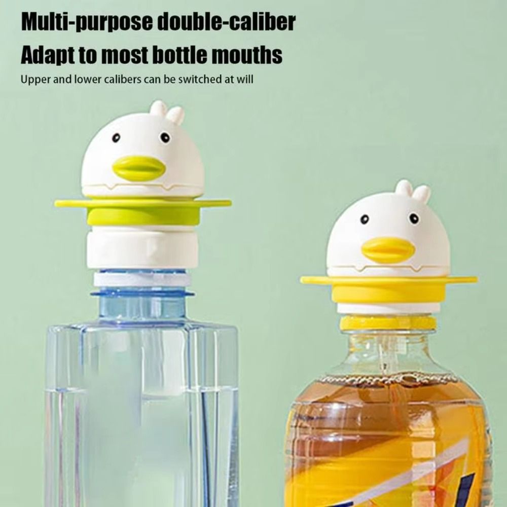 Bouchon de bouteille d'eau pou - Baby Food Jars With Lids avis et prix