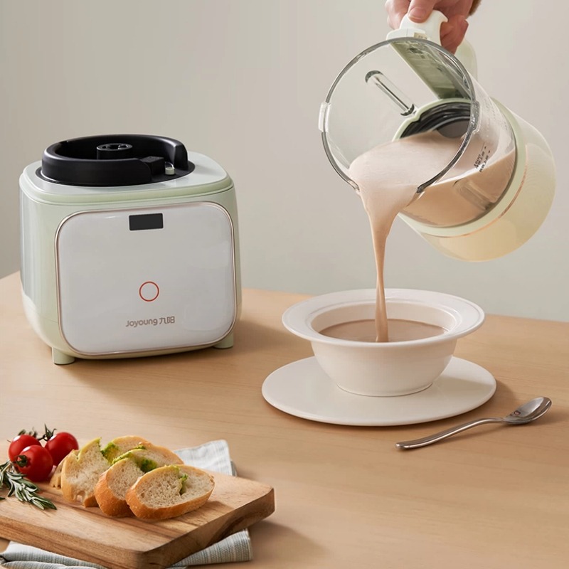 Machine à lait de soja automat - Baby Food Grinder avis et prix