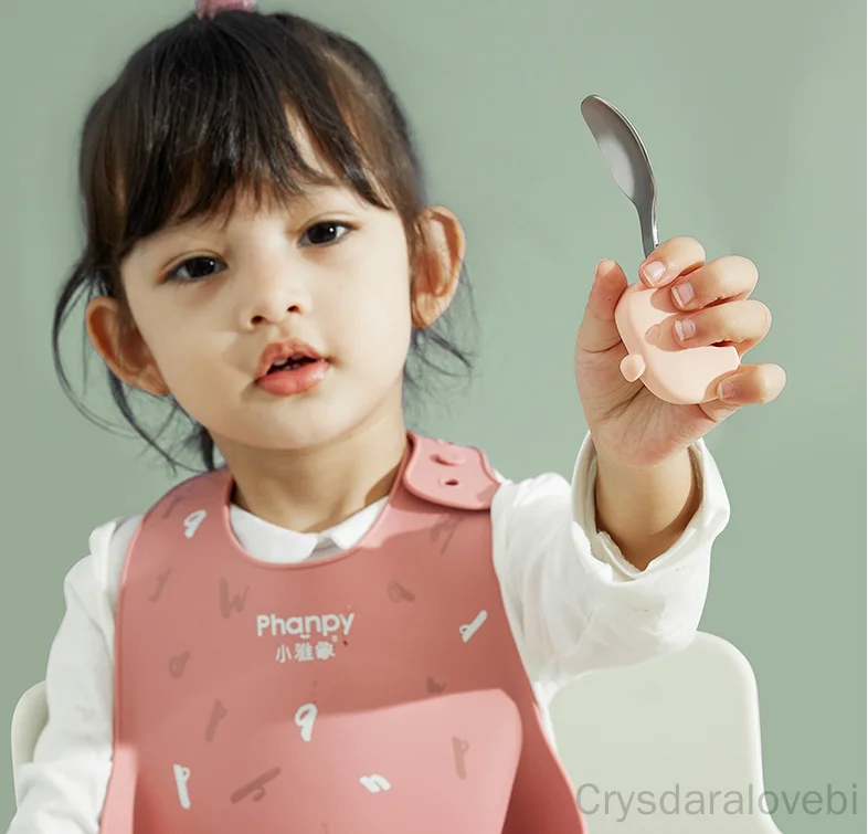 Ensemble fourchette et cuillèr - Baby Food In Japan avis et prix