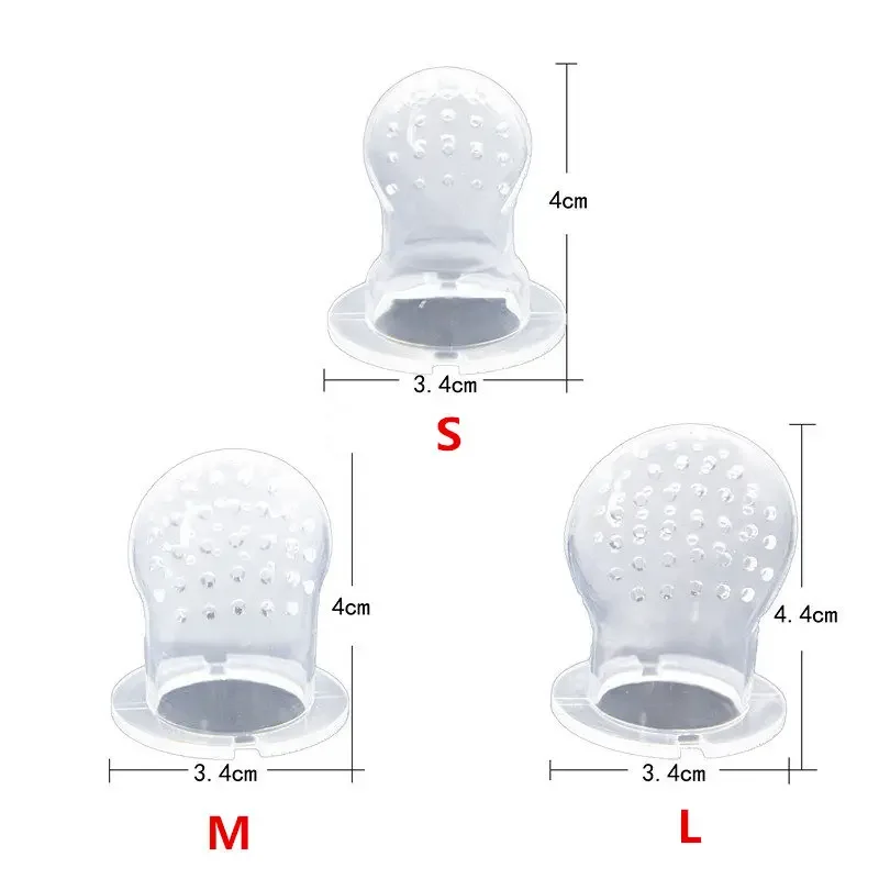 1 pièces bébé sucette nourritu - Baby Food Net Feeder avis et prix
