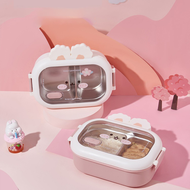 Boîte à déjeuner Portable de g - Baby Food Organizer avis et prix