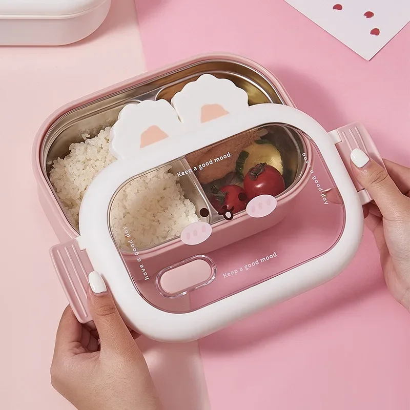 Boîte à déjeuner Portable de g - Baby Food Organizer avis et prix