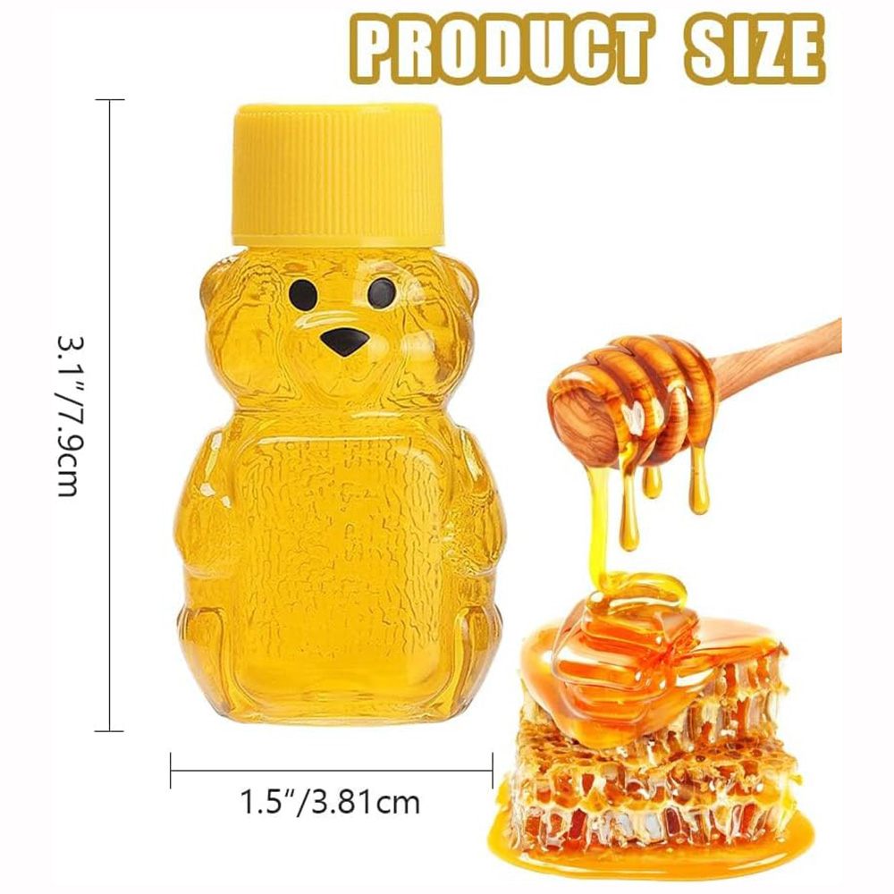 24 pièces 2 oz bouteille d'our - Baby Food Jars With Lids avis et prix