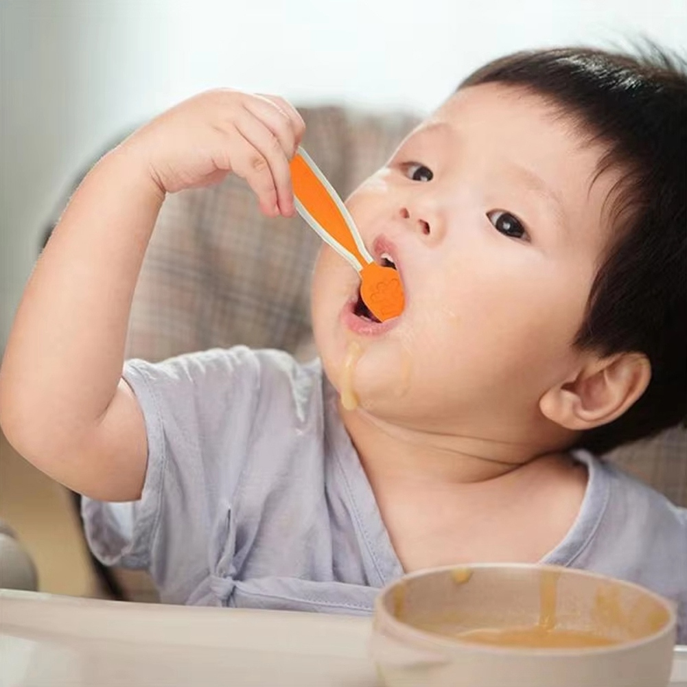ABGG-Baby Ensemble de cuillère - Baby Food For 6 Months avis et prix