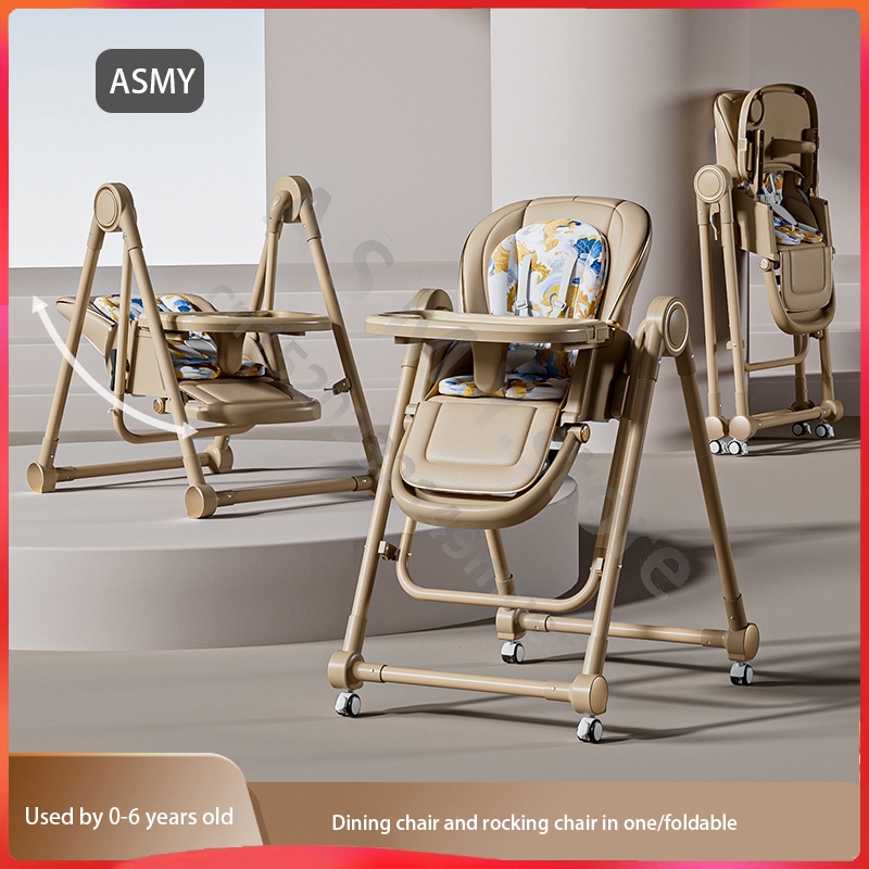 Chaise de salle à manger pour  - Baby Food Chair avis et prix