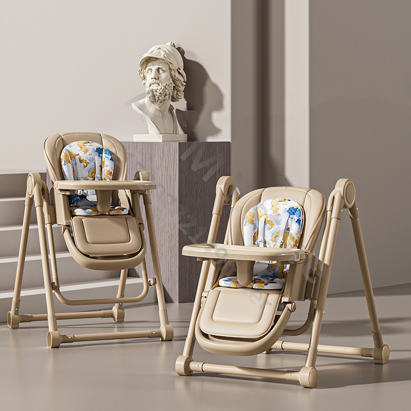 Chaise de salle à manger pour  - Baby Food Chair avis et prix