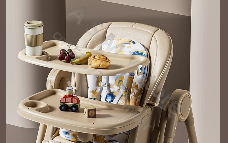 Chaise de salle à manger pour  - Baby Food Chair avis et prix