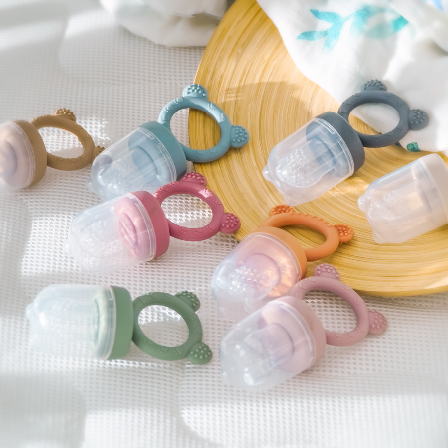 Sucette pour bébé mangeoire à  - Baby Food For 6 Months avis et prix