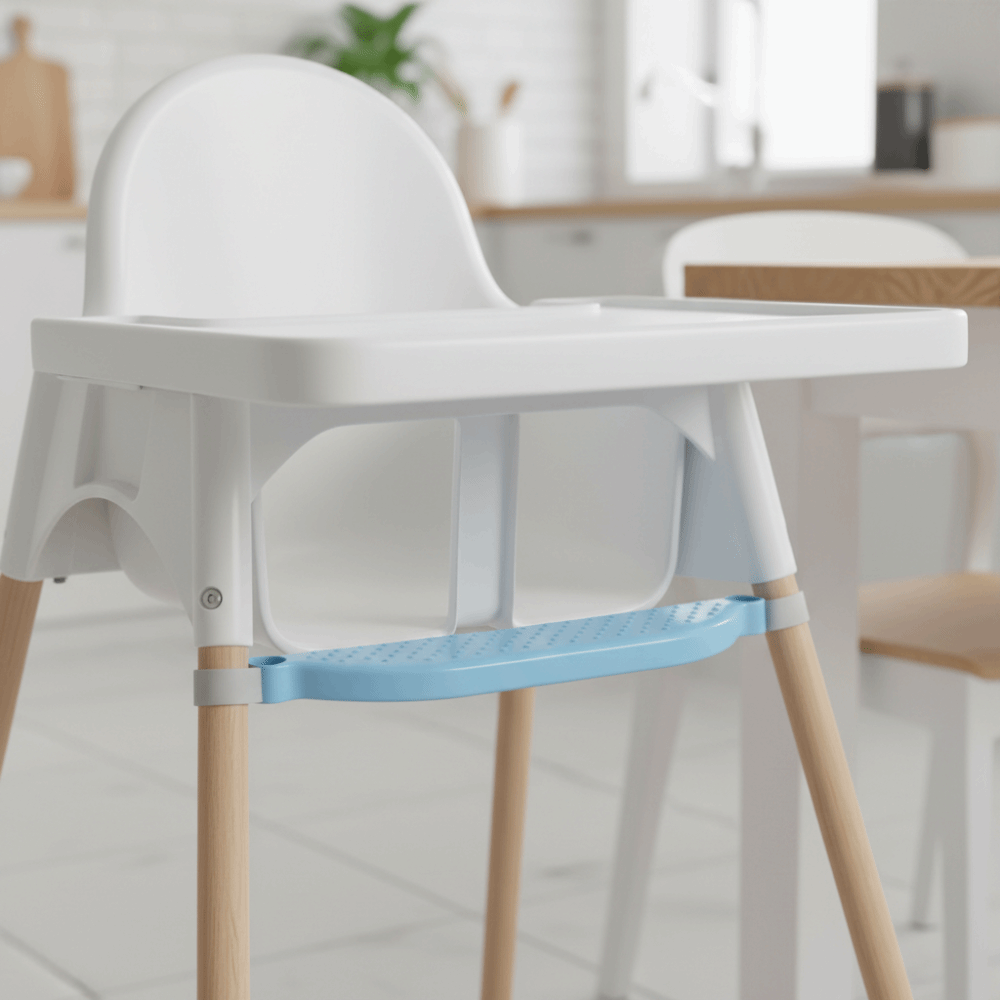 Repose-pieds confortable pour  - Baby Food Chair avis et prix