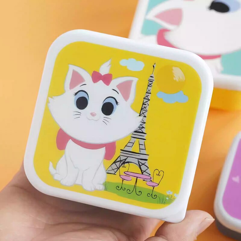 Boîte à Bento à motifs d'anima - Baby Food Organizer avis et prix