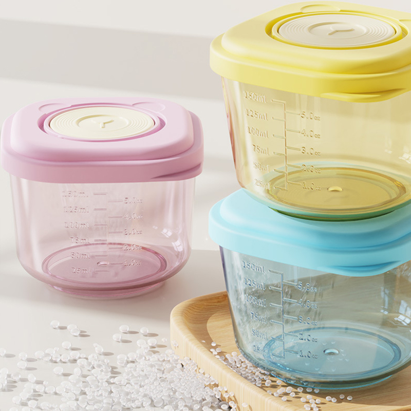 Conteneurs de stockage des ali - Baby Food Organizer avis et prix