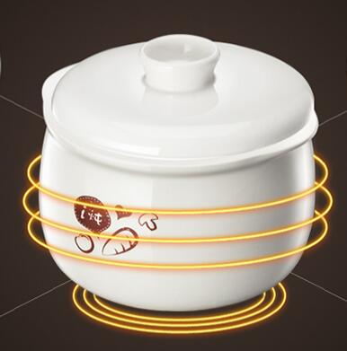 Bear HOUSEHOLD – Mini-cuiseur  - Baby Food Stew avis et prix
