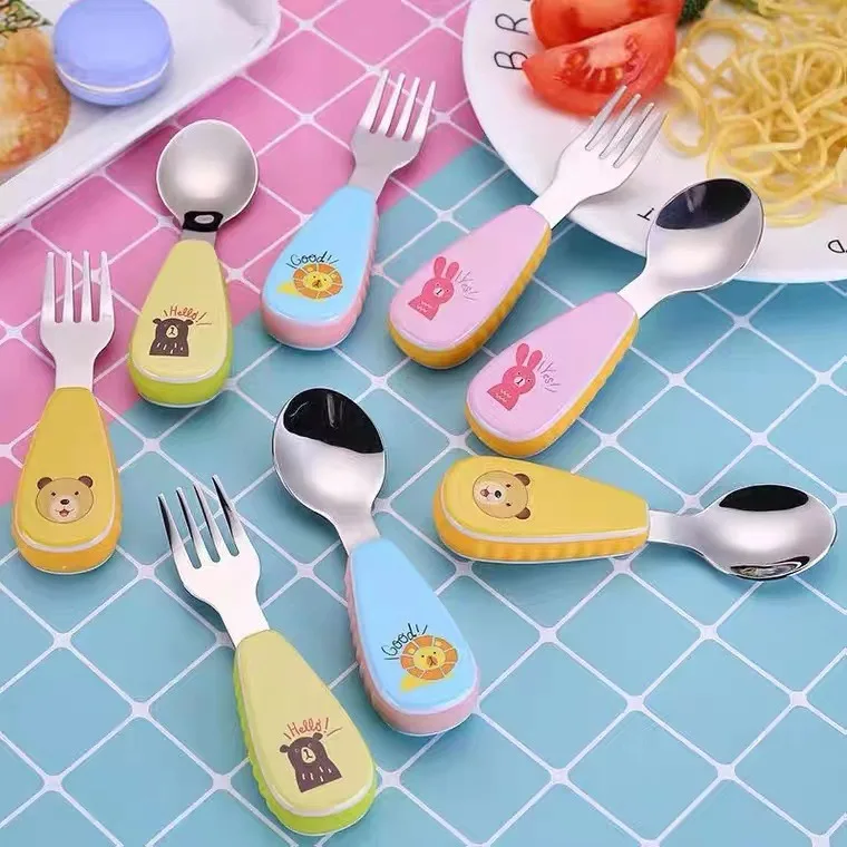 1 ensemble créatif en acier in - Baby Food In Japan avis et prix
