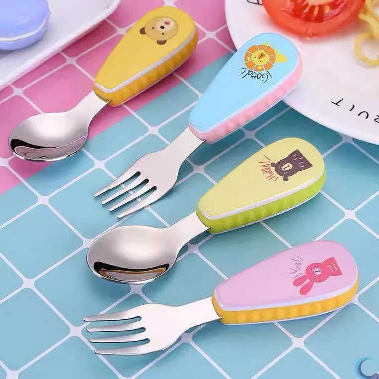 1 ensemble créatif en acier in - Baby Food In Japan avis et prix