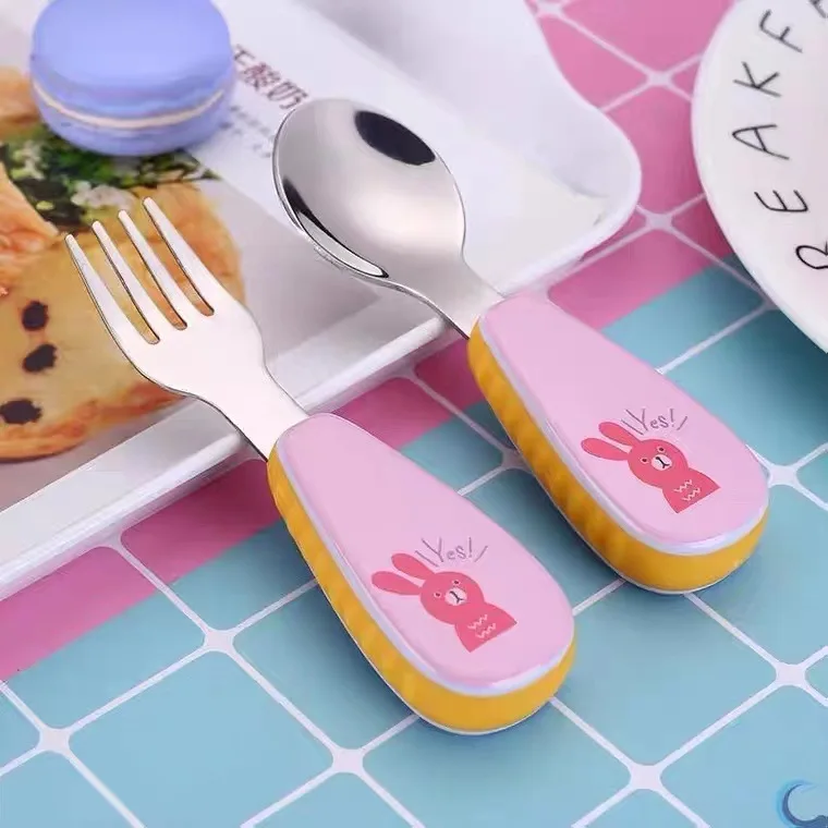 1 ensemble créatif en acier in - Baby Food In Japan avis et prix