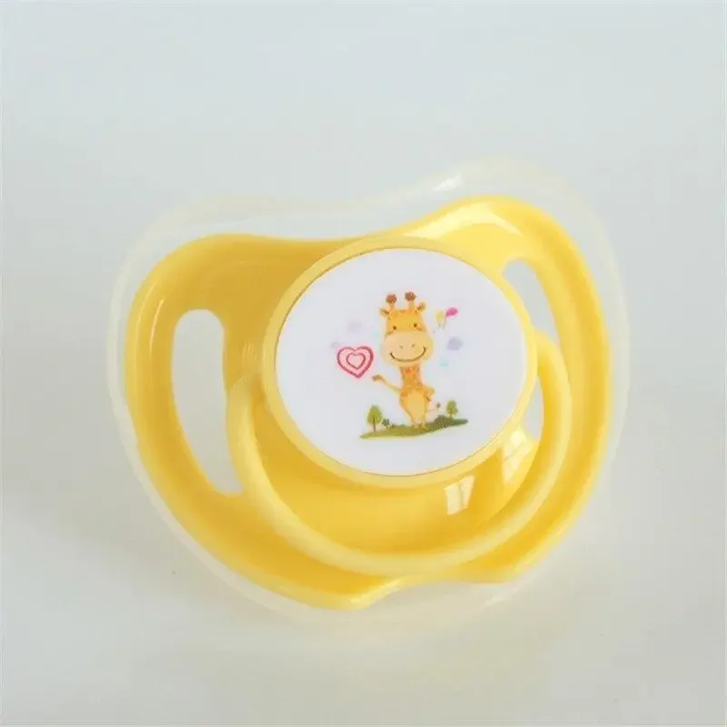 Sucette de dessin animé à moti - Baby Food For 6 Months avis et prix