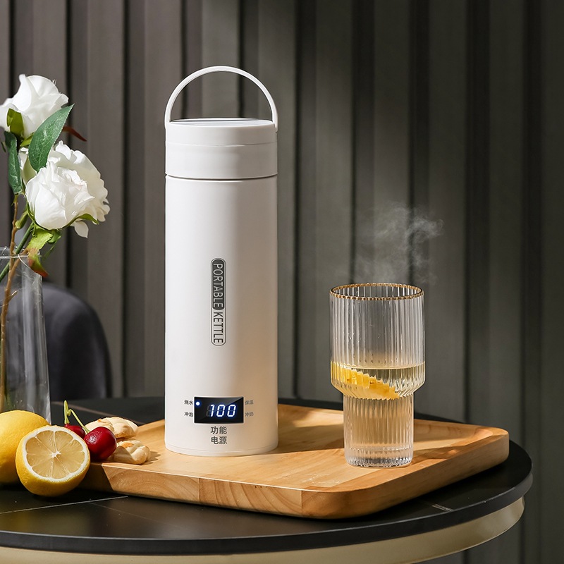 Bouilloire électrique de voyag - Baby Food Warmer avis et prix
