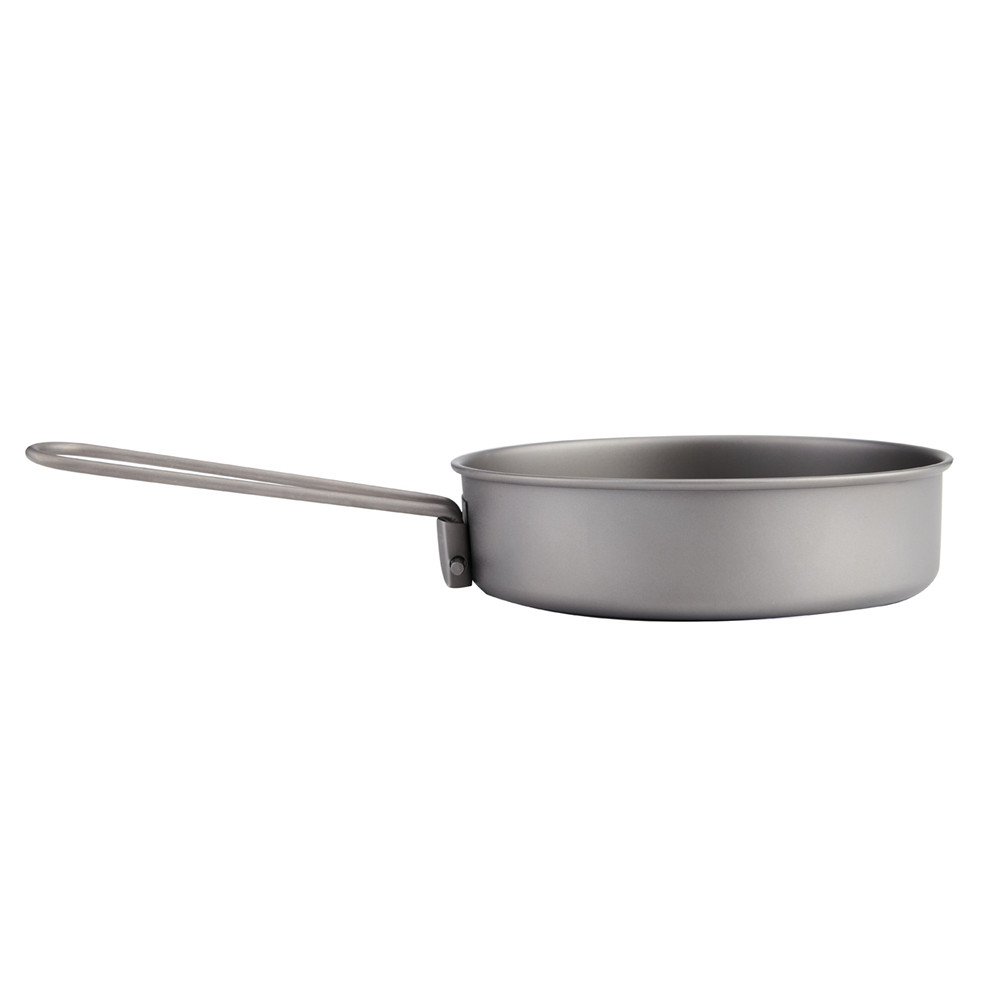 TOAKS – casserole en titane ul - Weaning Spoon Set avis et prix