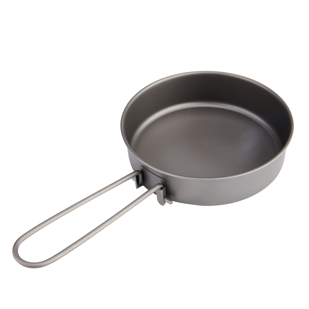 TOAKS – casserole en titane ul - Weaning Spoon Set avis et prix