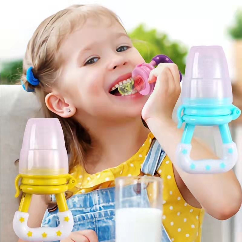 TeWindsor-Sac à morsure de fru - Baby Food Net Feeder avis et prix