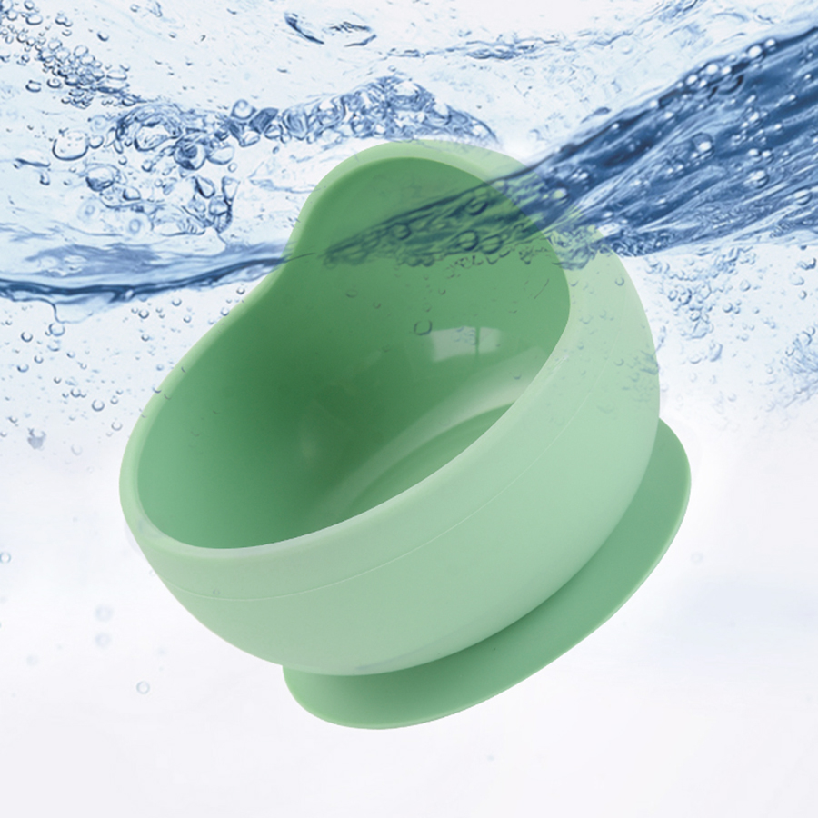 Bols en Silicone de qualité al - Baby Food Grade avis et prix