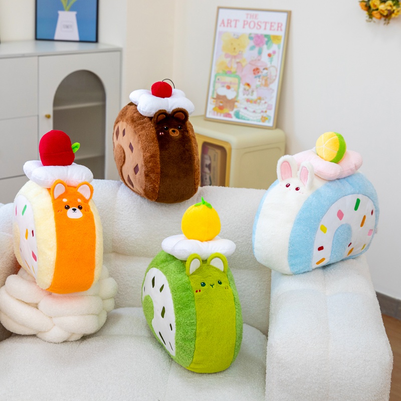 Nouvelle série de jouets en pe - Baby Xmas Food avis et prix