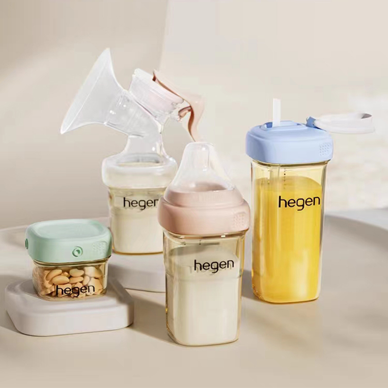 Hegen biberons bouteille origi - Baby Food Jars With Lids avis et prix