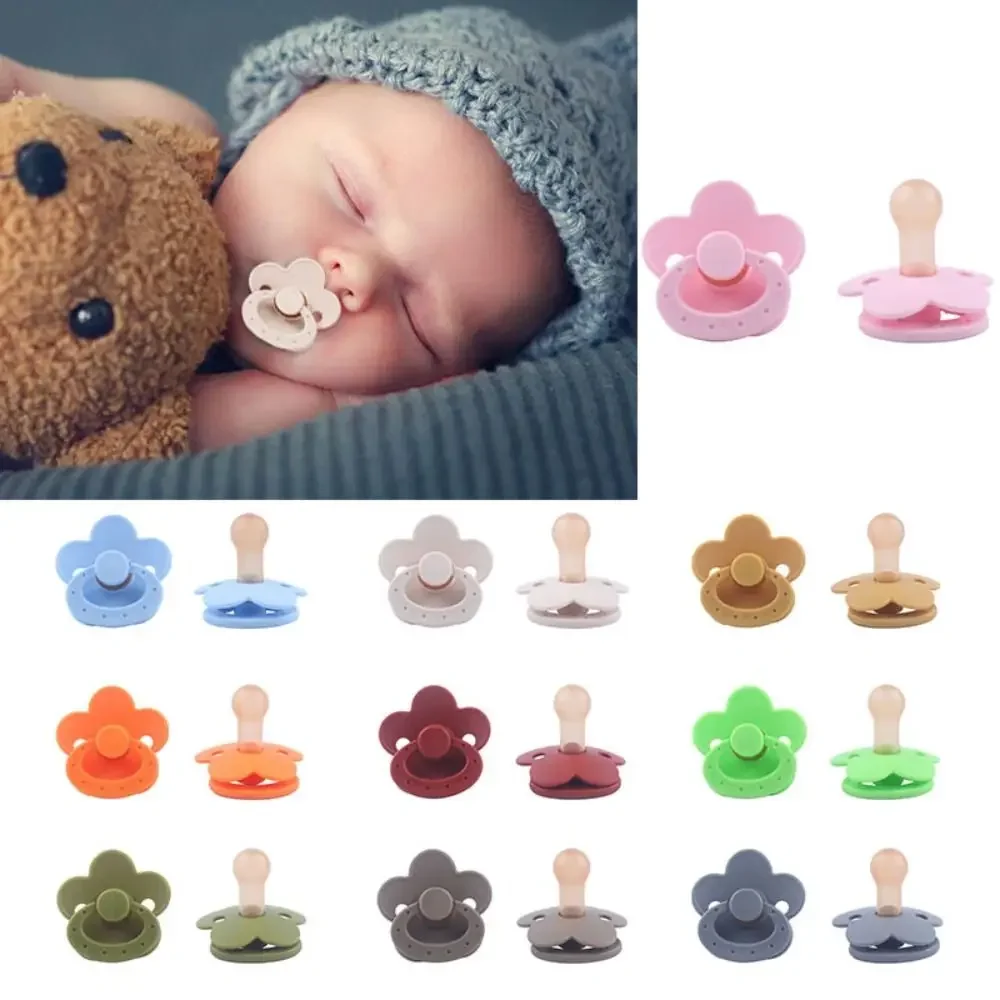 Tétine en forme de fleur sans  - Baby Food For 6 Months avis et prix