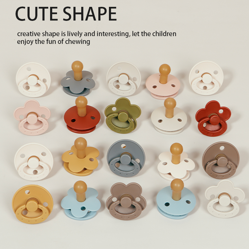 Modabebe Silicone bébé sucette - Baby Food For 6 Months avis et prix
