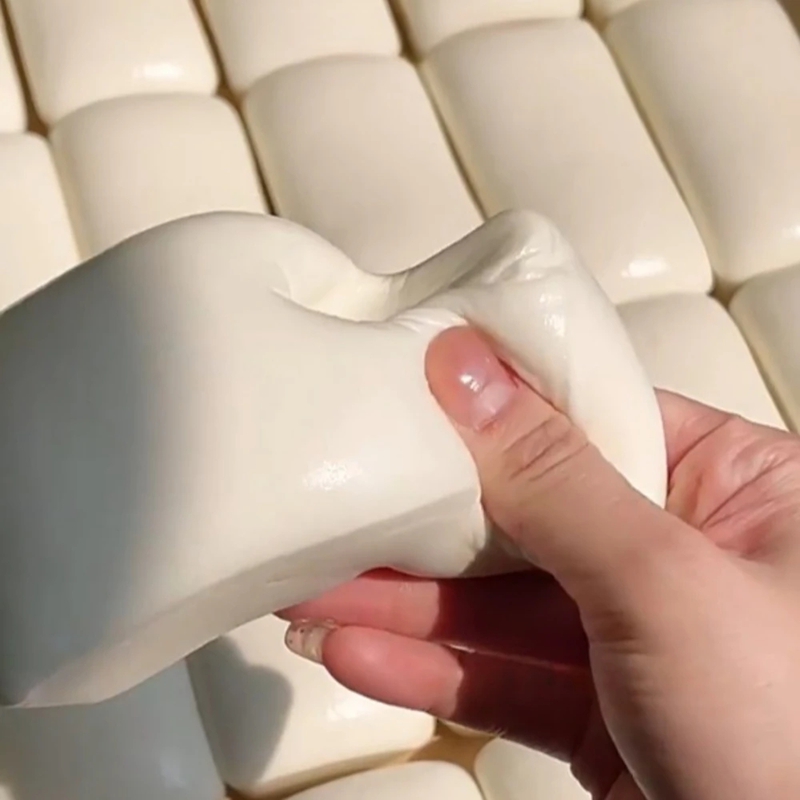 Nouveau jouet à presser Squish - Baby Food Yogurt avis et prix
