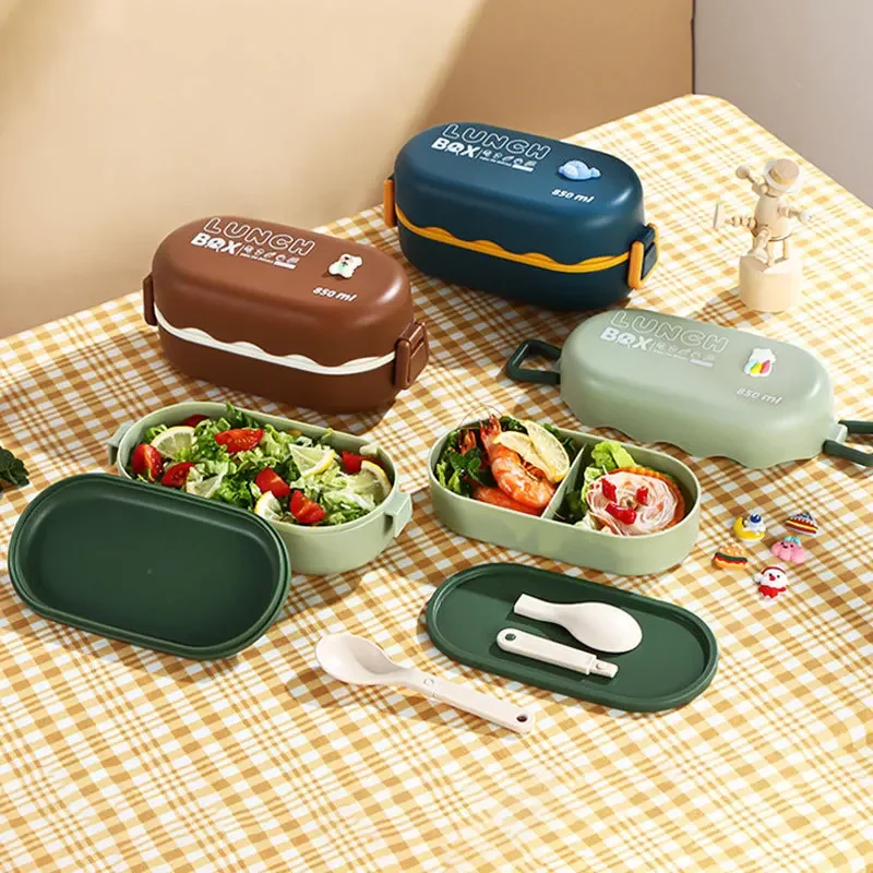 Boîte à lunch à compartiment e - Baby Food Warmer avis et prix