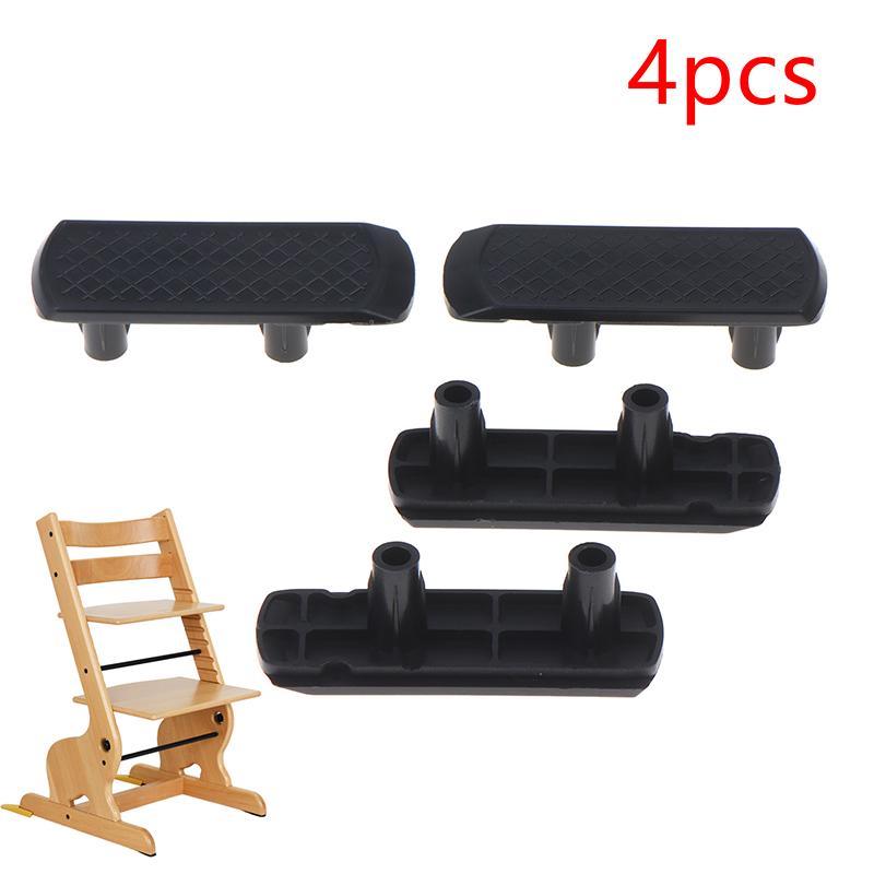 Lot de 4 repose-pieds de recha - Baby Food Chair avis et prix