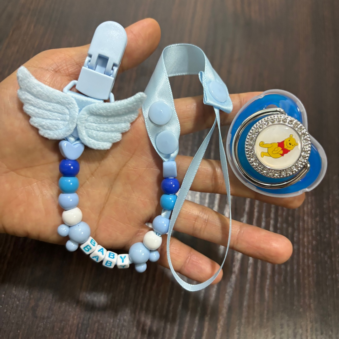 Bavoir pour nouveau-né et comb - Baby Food Grade avis et prix