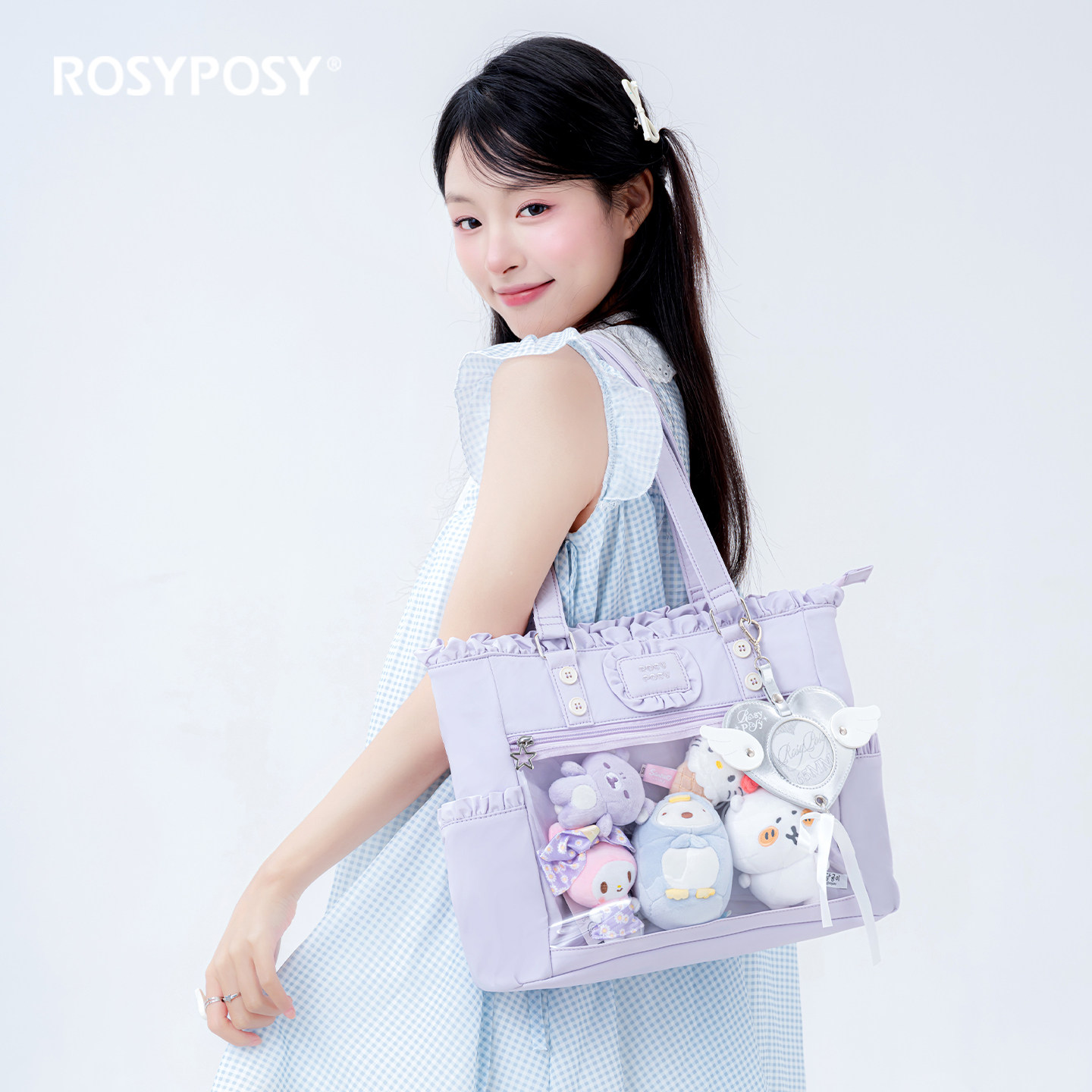Sac à bandoulière japonais Ori - Baby Food In Japan avis et prix