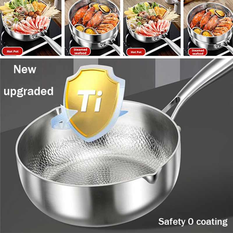 Shizong – petit Pot à lait en  - Baby Food Stew avis et prix