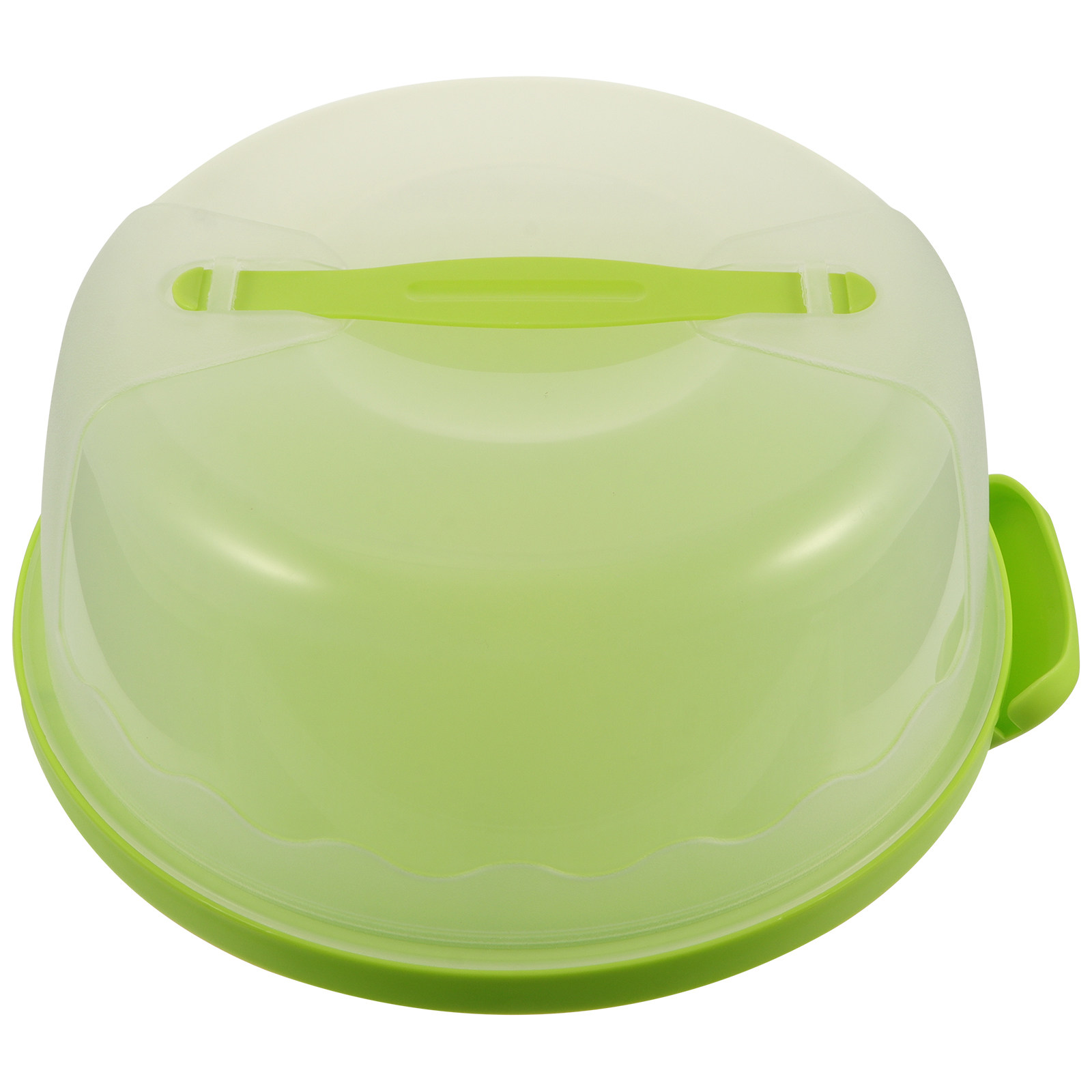 1 pièce, boîte à gâteau ronde  - Baby Food Grade avis et prix