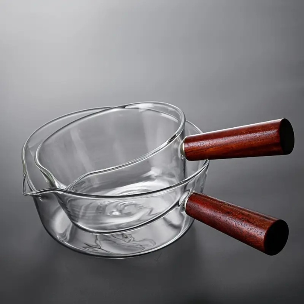 Casserole en verre avec poigné - Baby Food Warmer avis et prix