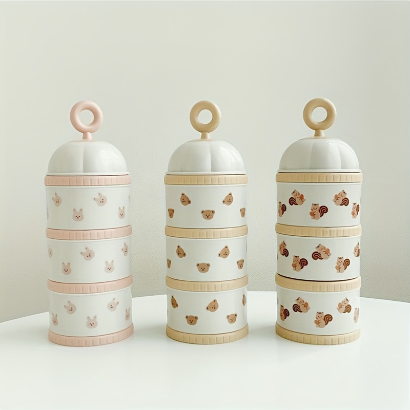 Distributeur de lait en poudre - Baby Food Organizer avis et prix