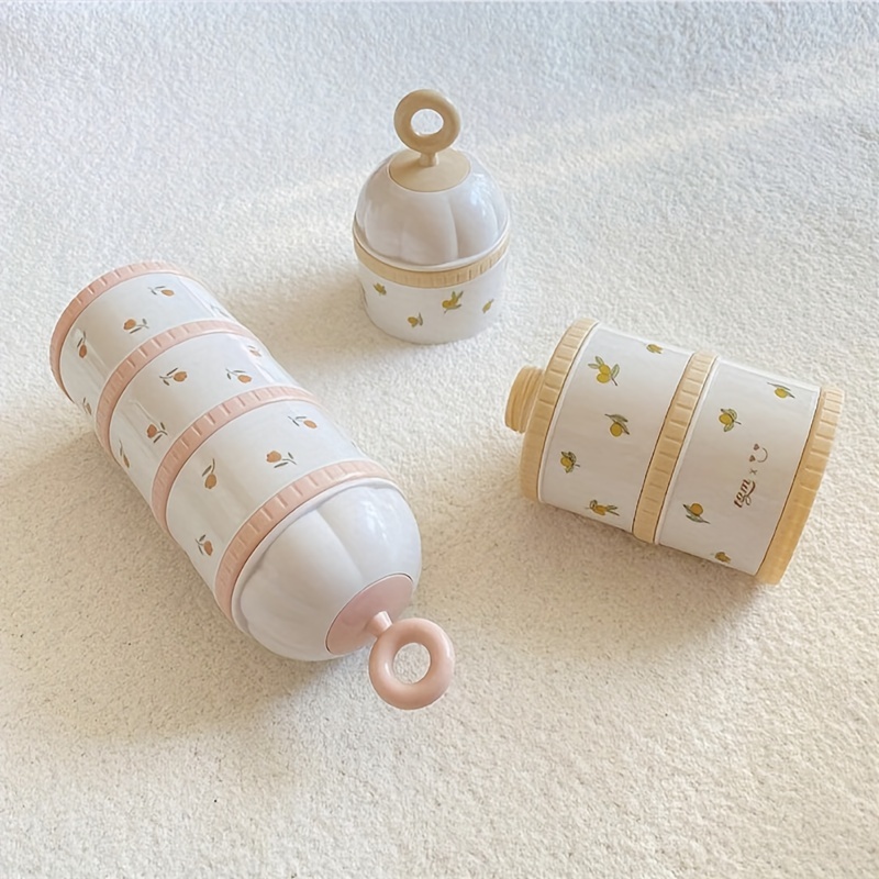 Distributeur de lait en poudre - Baby Food Organizer avis et prix