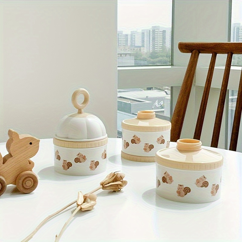 Distributeur de lait en poudre - Baby Food Organizer avis et prix