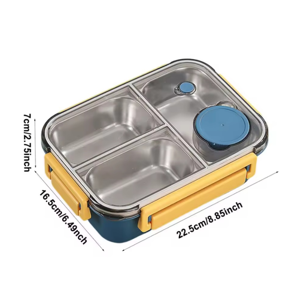 Boîtes à déjeuner portables de - Baby Food Organizer avis et prix
