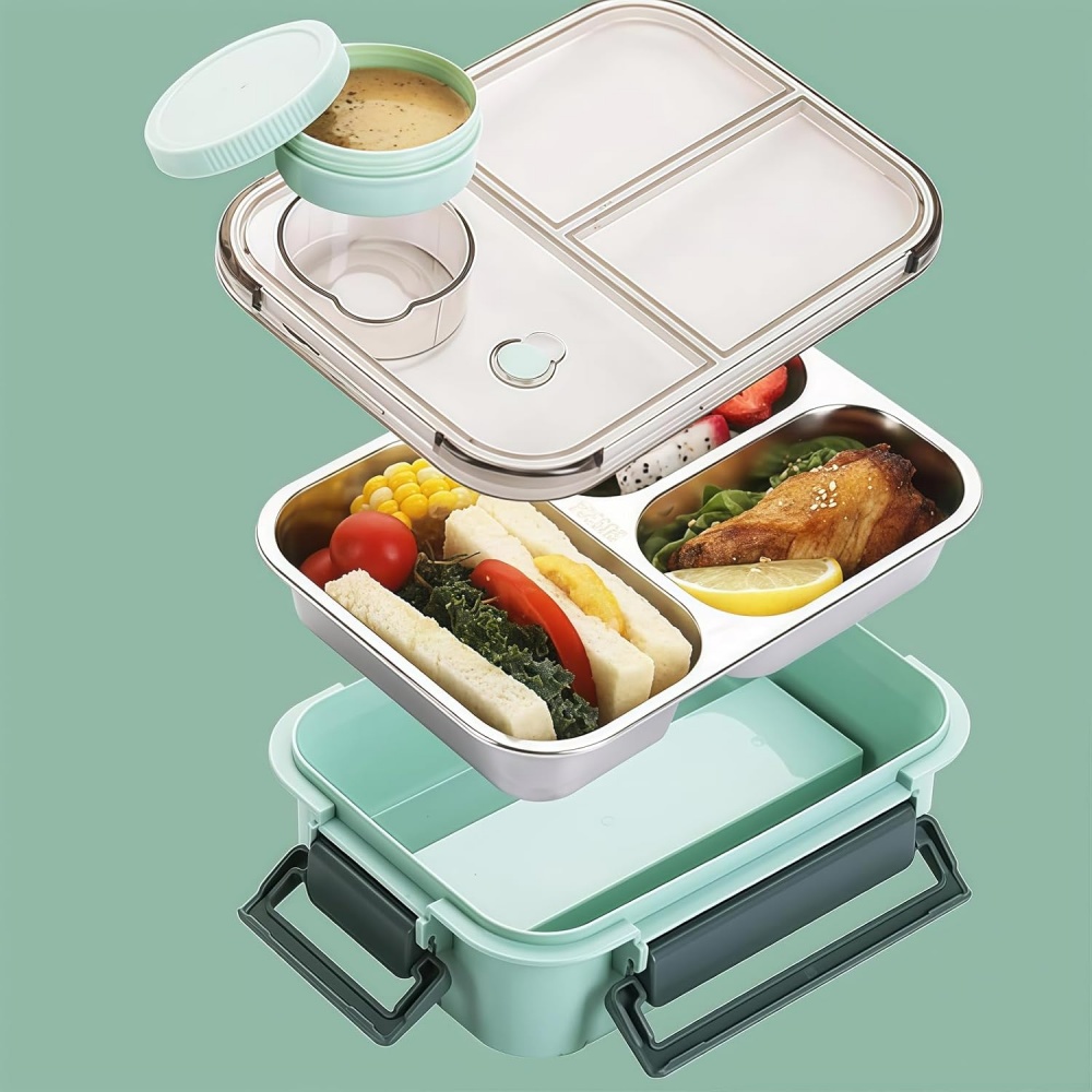 Boîtes à déjeuner portables de - Baby Food Organizer avis et prix