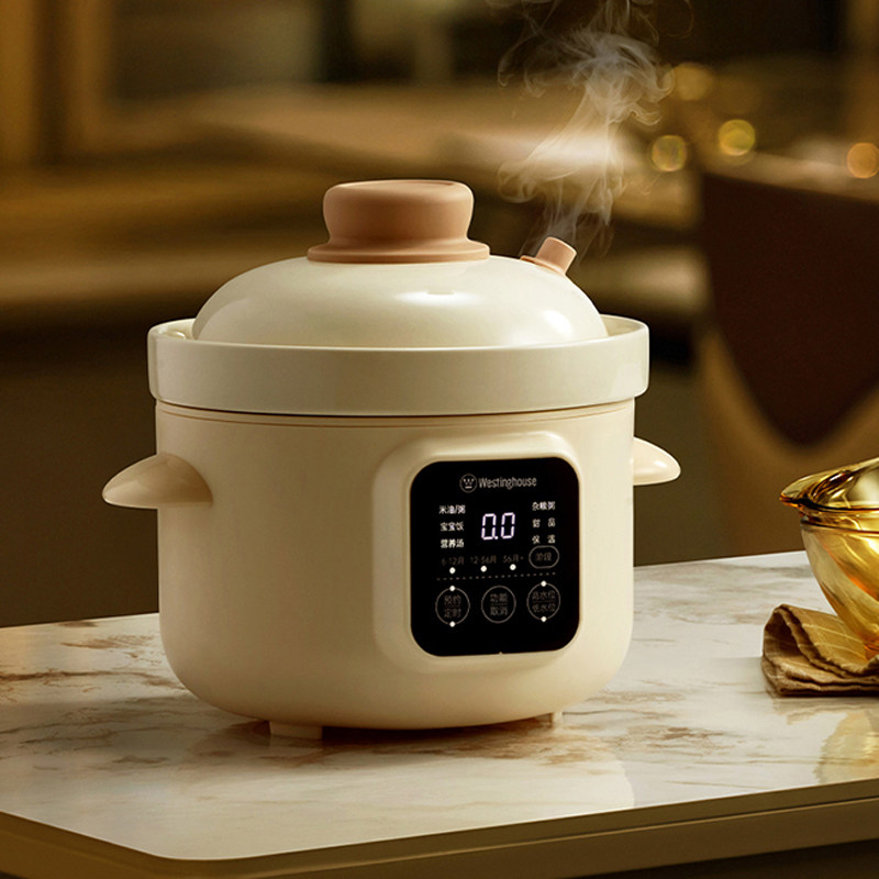 Marmite électrique, cuiseur à  - Baby Food Stew avis et prix