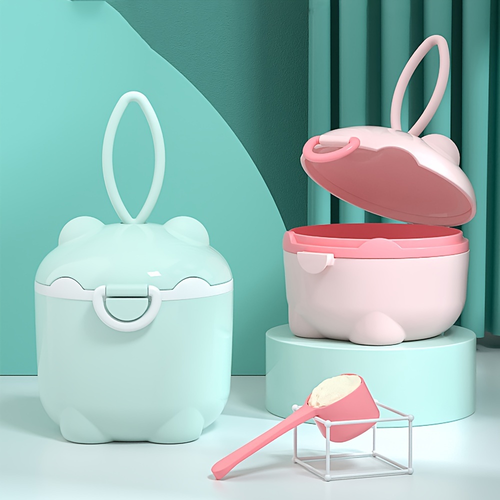 Boîte de lait en poudre Portab - Baby Food Organizer avis et prix